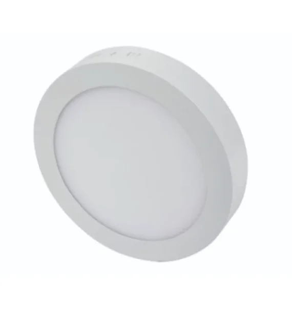 Mutlu Suvaq Üstü LED Spot 12W / 18W / 24W / 36W