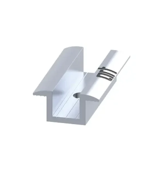 APOK Alüminium panel orta sıxacları