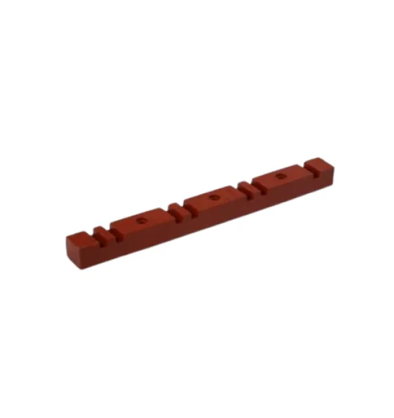 Ketenci Daraq Tipli İzolyator – 3×2F+N