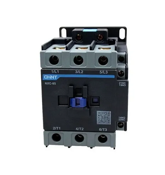 NXC-12 220V 12A kontaktor