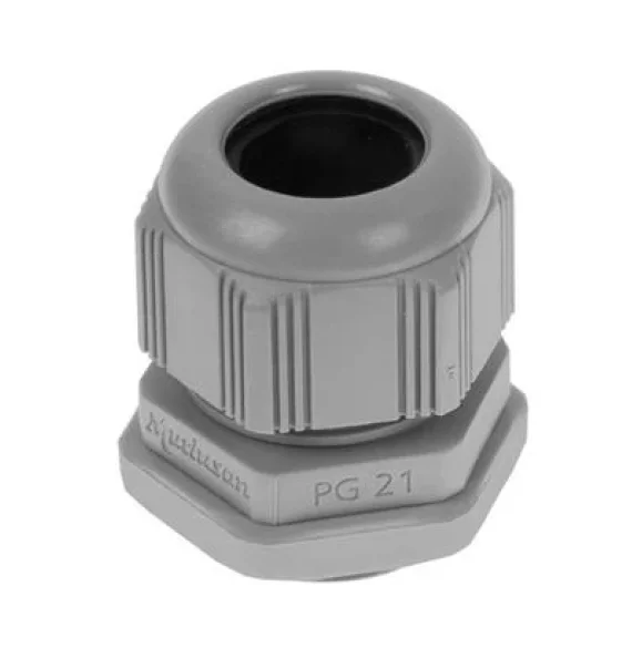 PG-21 Plastik Rakor