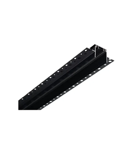 MAGNETİK RAY MG-TR04 ALÇIPAN RAY (2m / 3m)