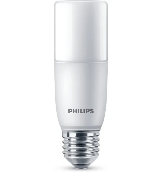 Philips LED T38 LED lampa, E27, 11W (100W ekv.), 6500K soyuq gün işığı