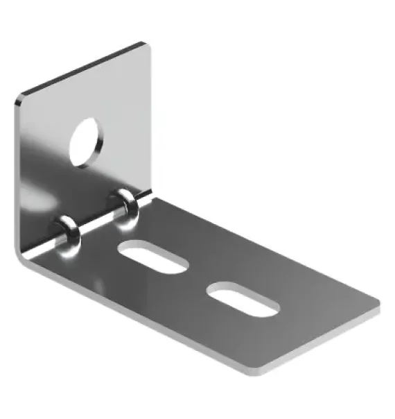 Çubuqlu Kanal Daşıyıcı (LT-2) – Pregalvaniz/HDG, 3.0 mm