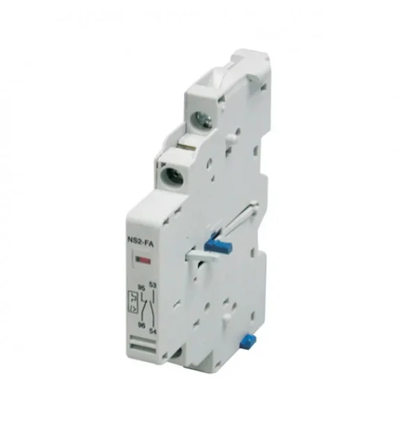 Chint Ns2 Fa1010 1No1No Komekci Elaqe Modulu