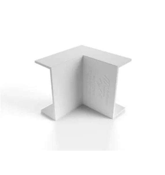 40x16 mm İç Köşe
