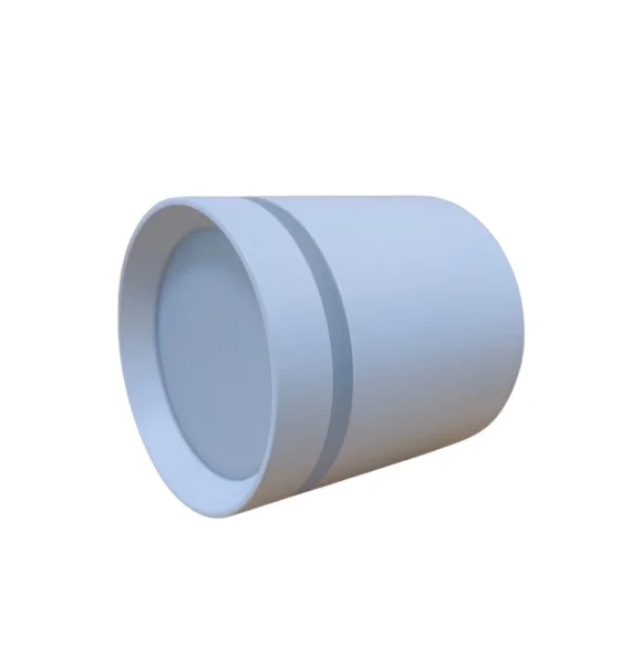 Delux TROYA 28W spot işıq 12W (D120×H36 mm, AC220V, 4000K)