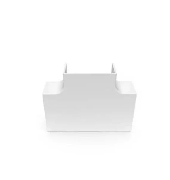 80x40 mm T Parçası