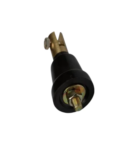 Ketenci Latun Sərfli İzolyator – BM 2 (M8)