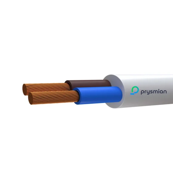 Prysmian PVSng(A)-LS HFFR Çoxdamarlı Kabel – 380/660 V