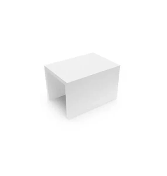 Mutlusan 12x12 mm ek parçası