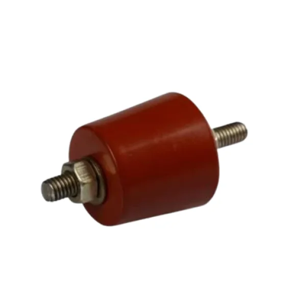 Ketenci Orta Boy İzolyator – BM 12 (M6 2S)