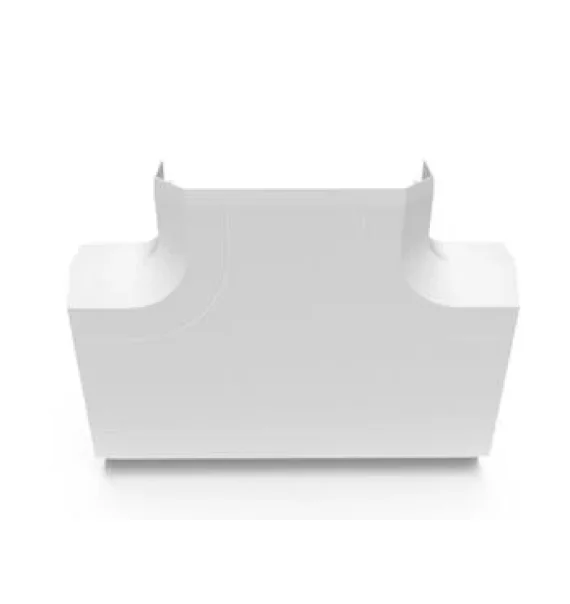 Mutlusan 100x50 mm T Parçası