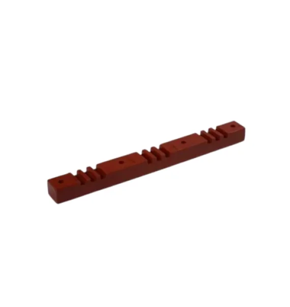 Ketenci Daraq Tipli İzolyator – 3×3F