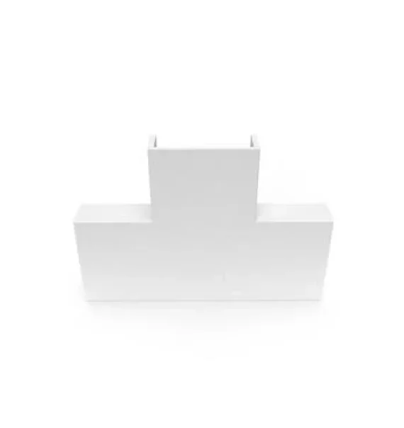 Mutlusan 30x10 mm T birləşdirici