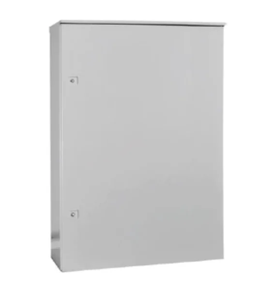 Çetinkaya – Daxili Tip Saclı Pano (Model ÇP 116 A)