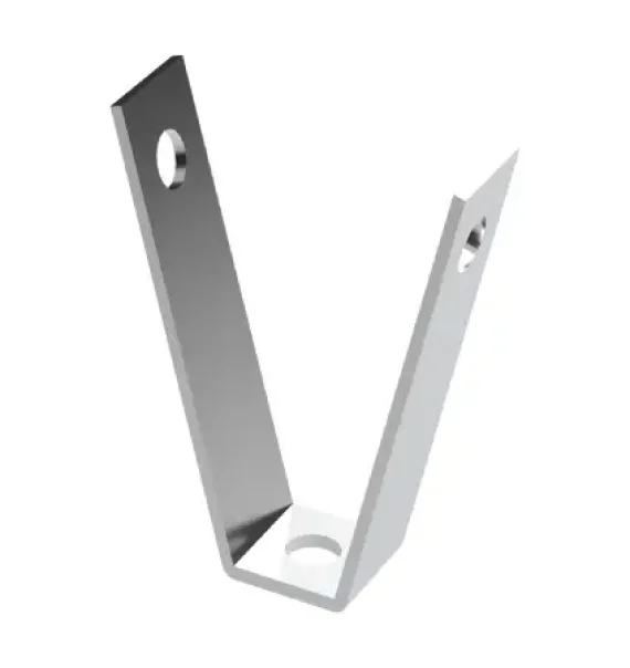Çubuqlu Tavan Bərkidici (TT2) – Pregalvaniz/HDG, 3.0 mm