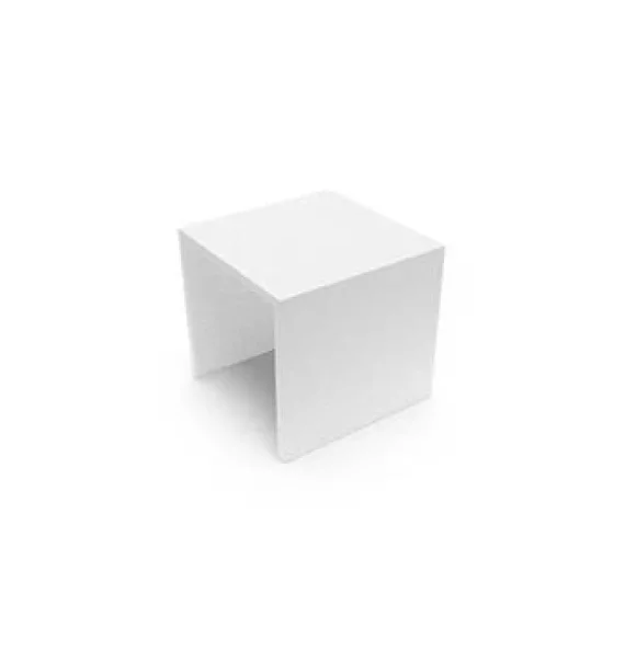 Mutlusan 25x25 mm ek parça