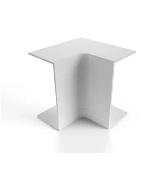 Mutlusan 120x60 mm İç Künc