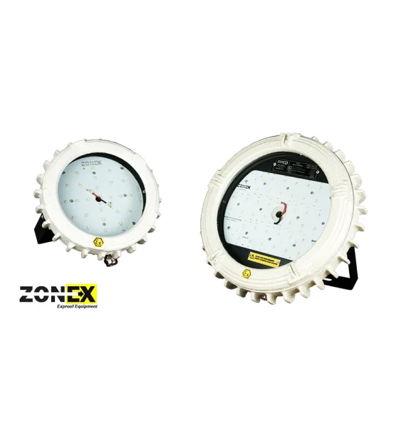 ZNL Seriyası Zone 1 LED Projektor