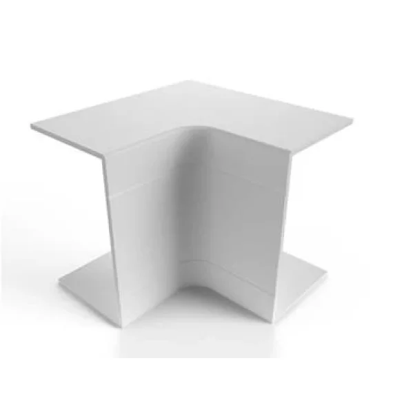 Mutlusan 100x60 mm İç Künc (Sabit)