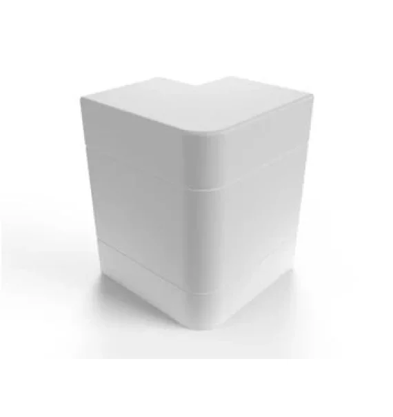 Mutlusan 120x60 mm Xarici Künc