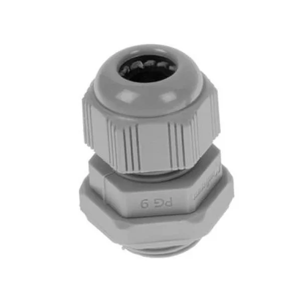 PG-9 Plastik Rakor