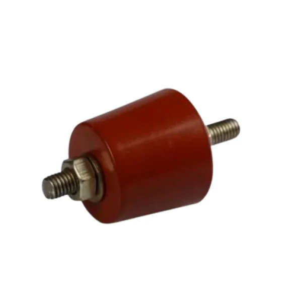 Ketenci Orta Boy İzolyator – BM 13 (M6 1C 1S)