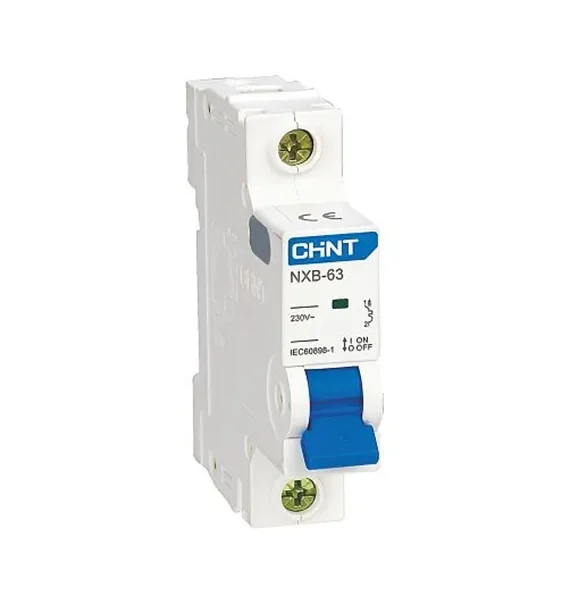 25A Avtomat