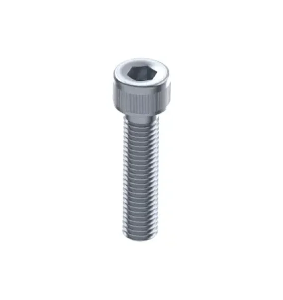 Daxili altıbucaqlı boltlar (M8–M10)