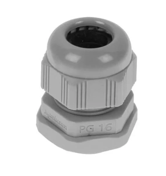PG-16 Plastik Rakor