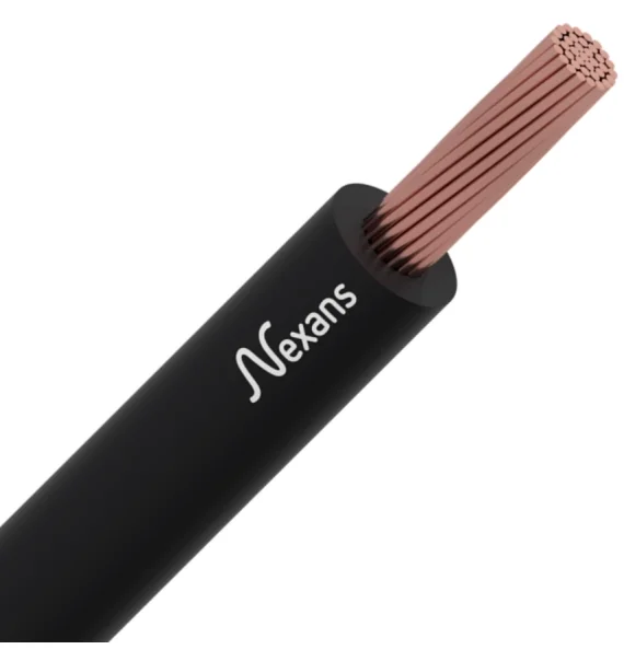 Nexans H07Z1-K  HFFR Kabel – 1x240 mm²