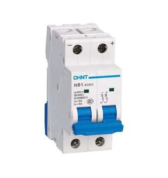 Avtomat chint 2p 16A