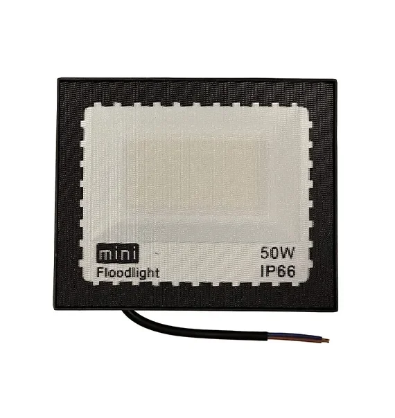 mini proyektor 50w