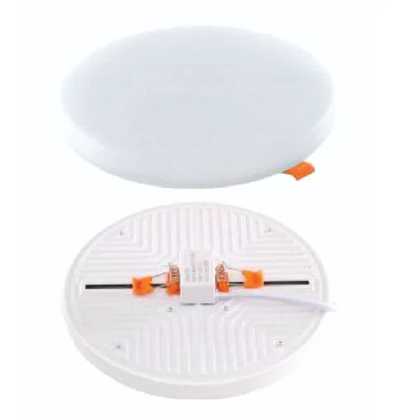Mutlu 3D Tənzimlənən Spot 10W / 18W / 24W / 36W