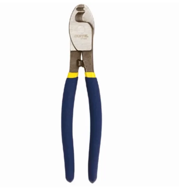 57306 Quite Kabel Kəsici – Fine Polishing, 6" / 8" / 10"