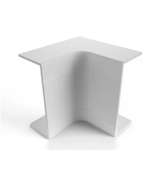 100x40 mm İç Köşe (Sabit)