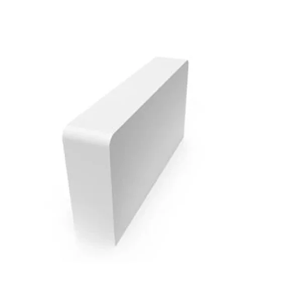 Mutlusan 120x60 mm Uç Tapa