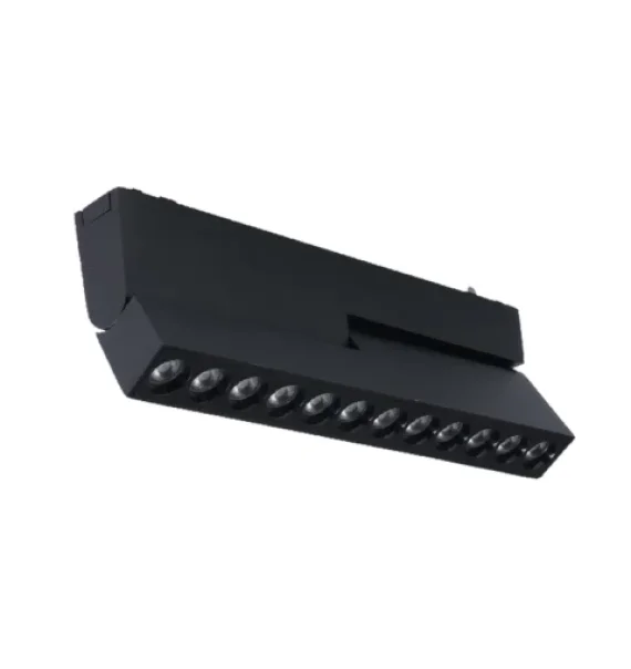 MAGNETİK RAY MG04-12VV SPOT HƏRƏKƏTLİ