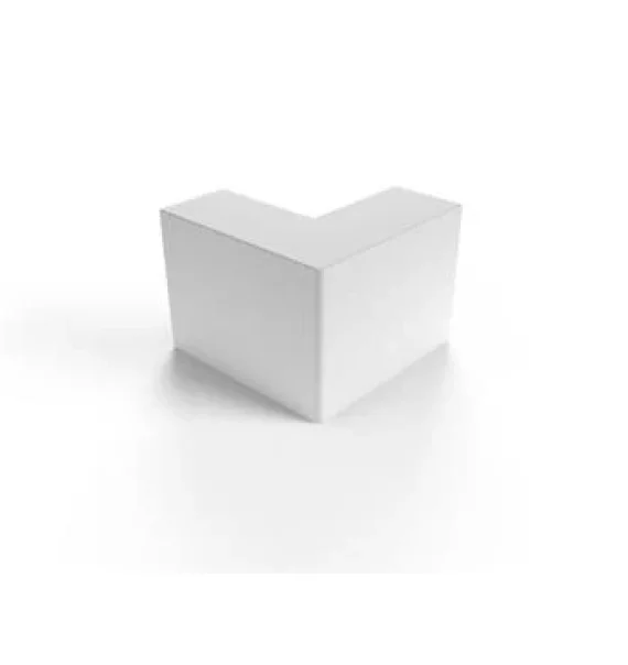 Mutlusan 30x10 mm xarici künc