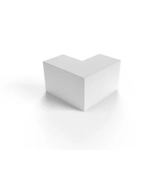 Mutlusan 30x25 mm xarici künc
