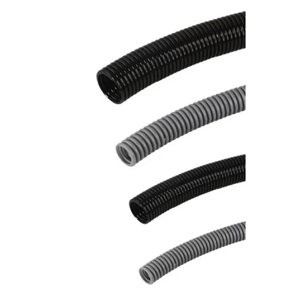 Mutlusan PP (Polypropilen) Spirallar