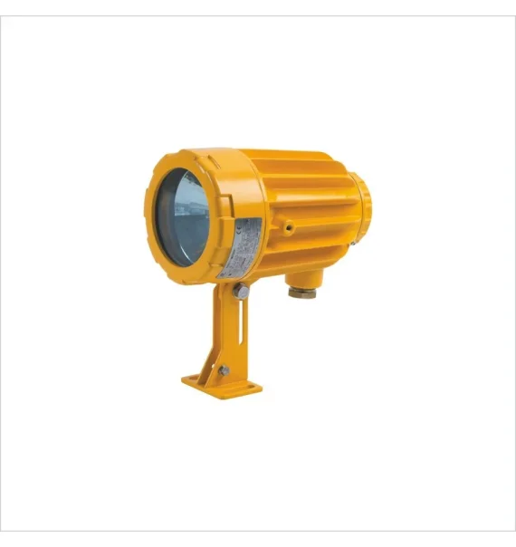 Warom BAK51 Exproof LED Tank İşığı (35W / 50W)