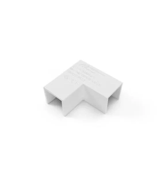 Mutlusan 12x12 mm 90° L köşe