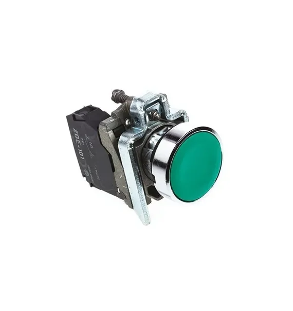Button xb4 BA 31