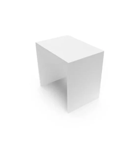 40x40 mm Ek Parça