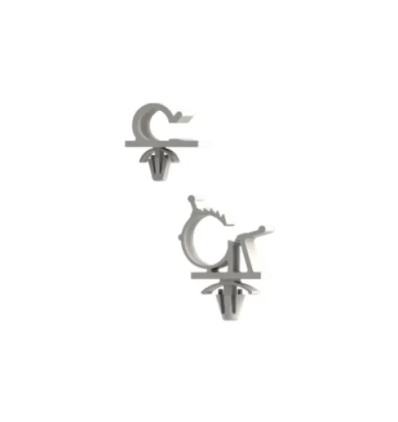 EK.10.1010 Dubelli Kabel Tutucular