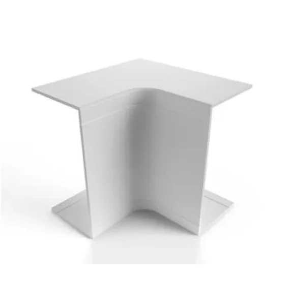 Mutlusan 170x50 mm İç Künc (Sabit)