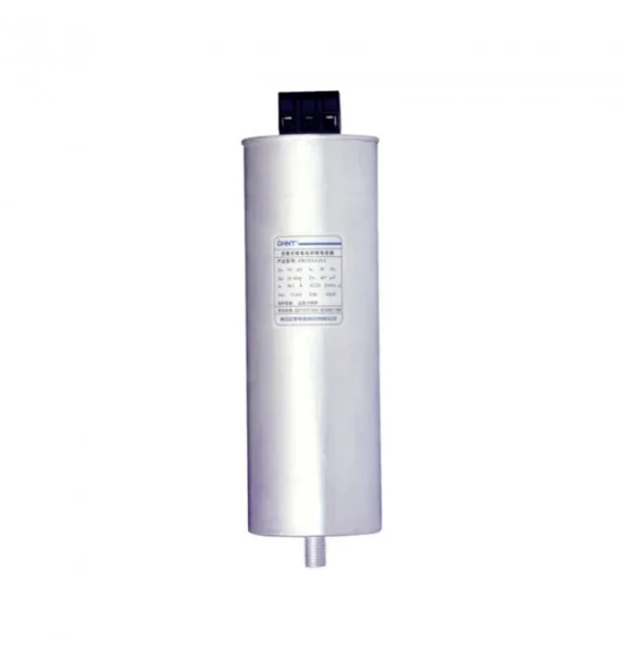 Chint Nwc6 045 20 3 Ucfazali Kondensator 450V Ac 20Kvar