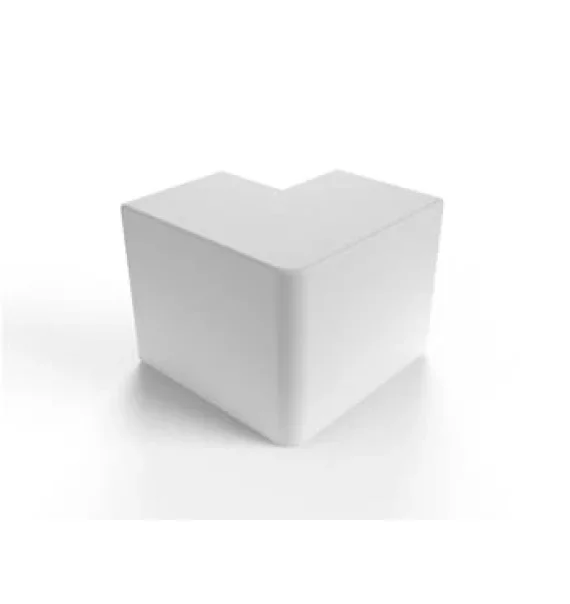 80x60 mm Xarici Künc